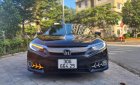Honda Civic 1.5L VTec Turbo 2017 - Cần bán lại xe Honda Civic 1.5L VTEC Turbo sản xuất 2017