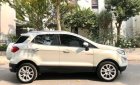 Ford EcoSport   Titanium 1.5L AT  2019 - Bán Ford EcoSport Titanium 1.5L AT sản xuất năm 2019, màu trắng  