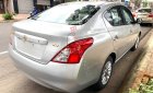 Nissan Sunny   XV   2013 - Cần bán xe Nissan Sunny XV sản xuất 2013, màu bạc còn mới