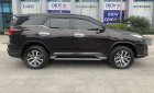 Toyota Fortuner 2017 - Bán xe Toyota Fortuner full xăng 2 cầu 2017
