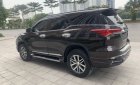 Toyota Fortuner 2017 - Bán xe Toyota Fortuner full xăng 2 cầu 2017