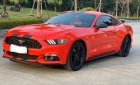 Ford Mustang   2.3 Ecoboost   2016 - Xe Ford Mustang 2.3 Ecoboost năm 2016, màu đỏ, xe nhập