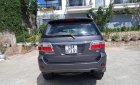 Toyota Fortuner G 2009 - Cần bán lại xe Toyota Fortuner G sản xuất năm 2009