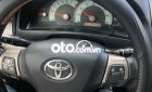 Toyota Camry  SE  2007 - Cần bán lại xe Toyota Camry SE năm sản xuất 2007, màu bạc, 485 triệu
