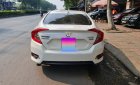 Honda Civic   1.5L Tubor   2017 - Bán ô tô Honda Civic 1.5L Tubor sản xuất năm 2017, màu trắng, nhập khẩu nguyên chiếc, giá 658tr