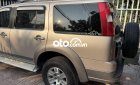 Ford Everest 2008 - Bán Ford Everest MT sản xuất 2008, giá 300tr