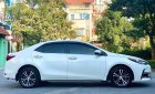 Toyota Corolla 1.8G 2019 - Cần bán Toyota Corolla Altis 1.8G đời 2019, màu trắng, 680tr