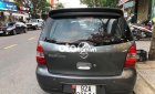 Nissan Grand livina   1.8MT 2010 - Bán xe Nissan Grand Livina 1.8MT năm sản xuất 2010, màu xám, nhập khẩu nguyên chiếc