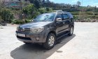 Toyota Fortuner G 2009 - Cần bán lại xe Toyota Fortuner G sản xuất năm 2009