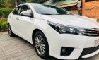 Toyota Corolla 2016 - Cần bán gấp Toyota Corolla G năm 2016, màu trắng