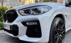 BMW X6 2020 - Cần bán xe BMW X6 M Sport năm 2020, màu trắng