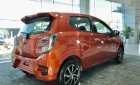 Toyota Wigo MT 2021 - Toyota Wigo MT - giá siêu rẻ - siêu bền bỉ