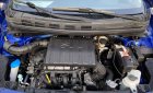 Hyundai Grand i10 2017 - Bán ô tô Hyundai Grand i10 Sedan sản xuất 2017, màu xanh lam, giá tốt, hỗ trợ làm thủ tục sang tên, rút hồ sơ xe nhanh gọn