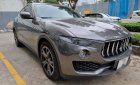 Maserati 2019 - Cần bán Maserati Levante 3.0L đời 2019 màu xám, xe đẹp