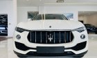 Maserati 2019 - Bán Maserati Levante 3.0L đời 2019 màu trắng, xanh, xám, đỏ, xanh, đen giá tốt vay ngân hàng