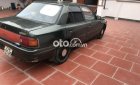 Mazda 323  GLX 1995 - Bán xe Mazda 323 GLX năm 1995 số sàn