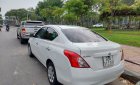 Nissan Sunny XL 1.5 MT 2018 - Bán xe Nissan Sunny XL 1.5 MT năm 2018, màu trắng xe gia đình