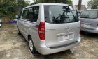 Hyundai Starex 2007 - Bán xe Hyundai Starex tải Van 5 chỗ, 600kg đời 2007 phom mới, số sàn, đăng ký lần đầu 2009