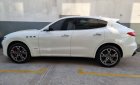 Maserati 2019 - Bán Maserati Levante AT model 2019 xe chất màu trắng, xám, xanh, đen - hỗ trợ vay ngân hàng