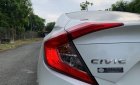 Honda Civic 1.8AT 2018 - Xe Honda Civic 1.8AT năm sản xuất 2018, màu trắng, giá chỉ 645 triệu