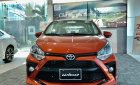Toyota Wigo MT 2021 - Toyota Wigo MT - giá siêu rẻ - siêu bền bỉ
