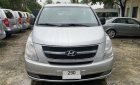 Hyundai Starex 2007 - Bán xe Hyundai Starex tải Van 5 chỗ, 600kg đời 2007 phom mới, số sàn, đăng ký lần đầu 2009