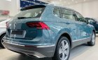 Volkswagen Tiguan 2021 - [Volkswagen HCM] Volkswagen Tiguan Luxury S - Sẵn xe đủ màu giao ngay kèm ưu đãi hấp dẫn trong tháng