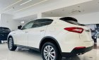 Maserati 2019 - Bán Maserati Levante 3.0L đời 2019 màu trắng, xanh, xám, đỏ, xanh, đen giá tốt vay ngân hàng