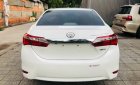 Toyota Corolla 2016 - Cần bán gấp Toyota Corolla G năm 2016, màu trắng