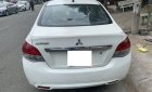 Mitsubishi Attrage 1.2LMT 2015 - Xe Mitsubishi Attrage 1.2LMT năm sản xuất 2015, màu trắng, 175 triệu