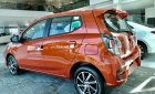 Toyota Wigo MT 2021 - Toyota Wigo MT - giá siêu rẻ - siêu bền bỉ