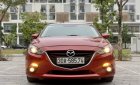 Mazda 3 1.5 AT 2015 - Cần bán lại xe Mazda 3 1.5 AT sản xuất 2015, giá chỉ 465tr