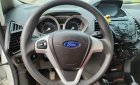 Ford EcoSport 1.5L MT 2015 - Cần bán gấp Ford EcoSport 1.5L MT sản xuất năm 2015, màu trắng  