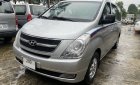 Hyundai Starex 2007 - Bán xe Hyundai Starex tải Van 5 chỗ, 600kg đời 2007 phom mới, số sàn, đăng ký lần đầu 2009