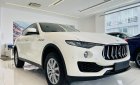 Maserati 2019 - Bán Maserati Levante 3.0L đời 2019 màu trắng, xanh, xám, đỏ, xanh, đen giá tốt vay ngân hàng