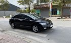 Honda Civic 2008 - Xe Honda Civic 2.0AT năm 2008, màu đen, tư nhân chính chủ đẹp xuất sắc, cam kết không đâm đụng tai nạn ngập nước, giá cực tốt