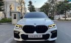 BMW X6 2020 - Cần bán xe BMW X6 M Sport năm 2020, màu trắng