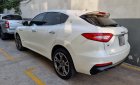 Maserati 2019 - Bán Maserati Levante AT model 2019 xe chất màu trắng, xám, xanh, đen - hỗ trợ vay ngân hàng