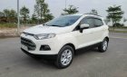 Ford EcoSport 1.5L MT 2015 - Cần bán gấp Ford EcoSport 1.5L MT sản xuất năm 2015, màu trắng  