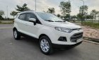 Ford EcoSport 1.5L MT 2015 - Cần bán gấp Ford EcoSport 1.5L MT sản xuất năm 2015, màu trắng  