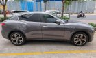 Maserati 2019 - Cần bán Maserati Levante 3.0L đời 2019 màu xám, xe đẹp