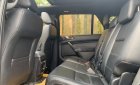 Ford Everest   Titanium 2.0L 4x4 AT  2018 - Cần bán Ford Everest Titanium 2.0L 4x4 AT sản xuất 2018, màu đen, xe nhập