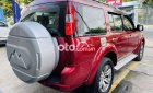 Ford Everest   2.5l MT  2011 - Bán Ford Everest 2.5l MT sản xuất năm 2011, màu đỏ