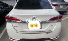 Toyota Vios 1.5G 2020 - Cần bán Toyota Vios 1.5G năm sản xuất 2020, màu trắng, giá 515tr