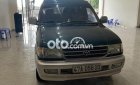 Toyota Zace  GL  2002 - Bán Toyota Zace GL sản xuất 2002, màu xanh lam, xe nhập, giá chỉ 129 triệu