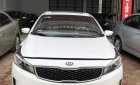 Kia Cerato 1.6AT Luxury 2018 - Cần bán xe Kia Cerato 1.6AT đăng ký lần đầu 2018 mới 90%