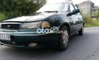 Daewoo Cielo 1996 - Bán xe Daewoo Cielo năm sản xuất 1996, màu xanh lam, nhập khẩu nguyên chiếc, 35 triệu