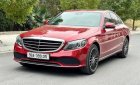 Mercedes-Benz C200 C200 Exclusive 2019 - Bán ô tô Mercedes C200 Exclusive năm 2019, màu đỏ