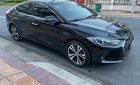 Hyundai Elantra   1.6 AT  2018 - Bán Hyundai Elantra 1.6 AT sản xuất năm 2018, màu đen