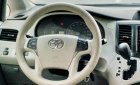 Toyota Sienna 2010 - Bán ô tô Toyota Sienna LE năm sản xuất 2010, màu xám, xe nhập, xe máy móc zin nguyên bản, cam kết không đâm đụng ngập nước, giá cạnh tranh
